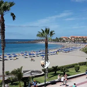 Ceyla Playa Vistas Cristianos Apartment Los Cristianos (Tenerife)