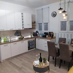 San Siro Dream -apartment With Garage-milano Apartment Milan
