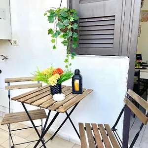 Casa Capodichino Holiday home Naples