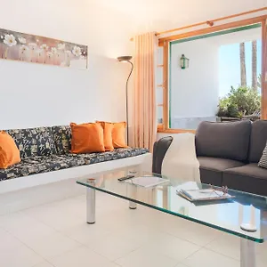 Lanzahost Casita Bastian 19 Apartment Costa Teguise