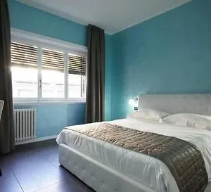  Apartmanhotel B&B Roma