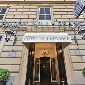 4* Szálloda Villafranca