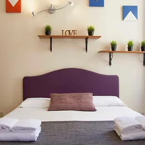  Apartment Monti House