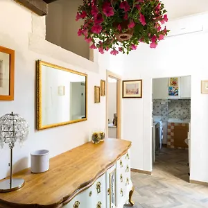  Apartment Sara - Campo De Fiori 35